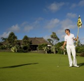 Le Touessrok | Golfové zájezdy, golfová dovolená, luxusní golf