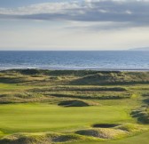 Western Gailes Golf | Golfové zájezdy, golfová dovolená, luxusní golf