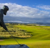 Rosapenna Golf Resort | Golfové zájezdy, golfová dovolená, luxusní golf