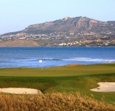 Verdura Golf Course | Golfové zájezdy, golfová dovolená, luxusní golf