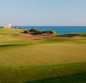 Verdura Golf Course | Golfové zájezdy, golfová dovolená, luxusní golf