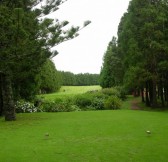 Terceira Golf Course | Golfové zájezdy, golfová dovolená, luxusní golf