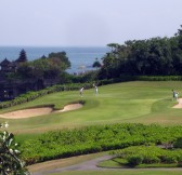 Nirwana Bali Golf Club | Golfové zájezdy, golfová dovolená, luxusní golf