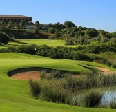 Amendoeira Golf Resort - Oceanico Faldo Course | Golfové zájezdy, golfová dovolená, luxusní golf