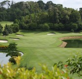 Ria Bintan Golf Club | Golfové zájezdy, golfová dovolená, luxusní golf