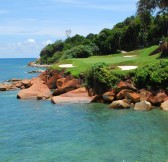 Ria Bintan Golf Club | Golfové zájezdy, golfová dovolená, luxusní golf