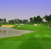 Royal Jakarta Golf Club | Golfové zájezdy, golfová dovolená, luxusní golf