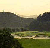 Mission Hills - Dongguan - Leadbetter Course | Golfové zájezdy, golfová dovolená, luxusní golf