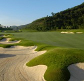 Mission Hills - Dongguan - Annika Course | Golfové zájezdy, golfová dovolená, luxusní golf