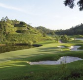 Mission Hills - Shenzhen - Ozaki Course | Golfové zájezdy, golfová dovolená, luxusní golf