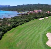 Pevero Golf Club | Golfové zájezdy, golfová dovolená, luxusní golf