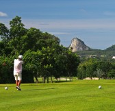 Phoenix Gold Golf & Country Club | Golfové zájezdy, golfová dovolená, luxusní golf