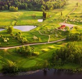 European Centre Golf Club | Golfové zájezdy, golfová dovolená, luxusní golf
