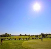Ozo Golf Club | Golfové zájezdy, golfová dovolená, luxusní golf