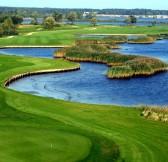 Ozo Golf Club | Golfové zájezdy, golfová dovolená, luxusní golf