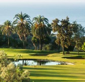 Añoreta Golf | Golfové zájezdy, golfová dovolená, luxusní golf