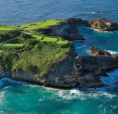 Faldo Legacy Course at Roco Ki - trvale uzavřeno | Golfové zájezdy, golfová dovolená, luxusní golf