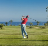 Alborán Golf | Golfové zájezdy, golfová dovolená, luxusní golf