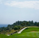 El Chaparral Golf Club | Golfové zájezdy, golfová dovolená, luxusní golf
