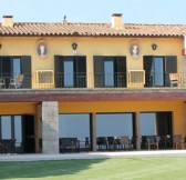 Sant Vicenç de Montalt Golf - trvale uzavřeno | Golfové zájezdy, golfová dovolená, luxusní golf