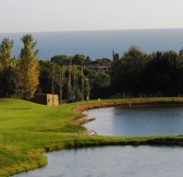 Sant Vicenç de Montalt Golf - trvale uzavřeno | Golfové zájezdy, golfová dovolená, luxusní golf