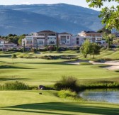ROYAL MOUGINS GOLF CLUB | Golfové zájezdy, golfová dovolená, luxusní golf