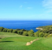 DOLCE FREGATE GOLF CLUB | Golfové zájezdy, golfová dovolená, luxusní golf