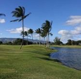 Hawaii Prince Golf Club | Golfové zájezdy, golfová dovolená, luxusní golf