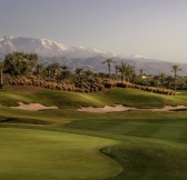 Fairmont Royal Palm Golf & Country Club | Golfové zájezdy, golfová dovolená, luxusní golf