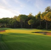 Gloria Old Course | Golfové zájezdy, golfová dovolená, luxusní golf