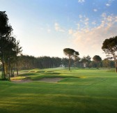 Montgomerie Golf Club | Golfové zájezdy, golfová dovolená, luxusní golf