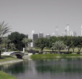 The Address Montgomerie Dubai Golf Club | Golfové zájezdy, golfová dovolená, luxusní golf