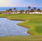 Saadiyat Beach Golf Club | Golfové zájezdy, golfová dovolená, luxusní golf