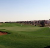 Arabian Ranches Golf Club | Golfové zájezdy, golfová dovolená, luxusní golf