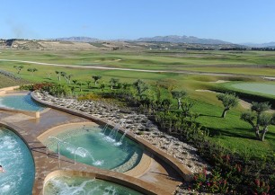 VERDURA GOLF & SPA RESORT - golf  | Golfové zájezdy, golfová dovolená, luxusní golf