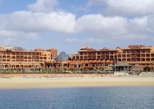 SHERATON FUERTEVENTURA BEACH, GOLF & SPA RESORT   | Golfové zájezdy, golfová dovolená, luxusní golf