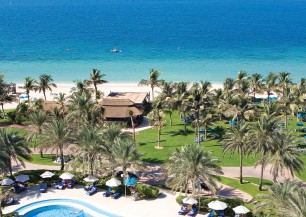 XX JEBEL ALI BEACH HOTEL  | Golfové zájezdy, golfová dovolená, luxusní golf