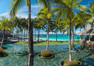 CONSTANCE BELLE MARE PLAGE  | Golfové zájezdy, golfová dovolená, luxusní golf