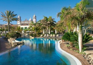 LOPESAN VILLA DEL CONDE RESORT & THALASSO  | Golfové zájezdy, golfová dovolená, luxusní golf