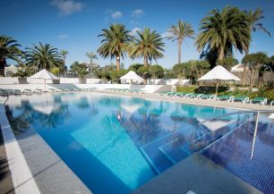 AZORIS ROYAL GARDEN LEISURE & CONFERENCE HOTEL  | Golfové zájezdy, golfová dovolená, luxusní golf
