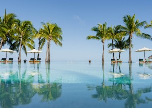 PARADIS BEACHCOMBER GOLF RESORT & SPA  | Golfové zájezdy, golfová dovolená, luxusní golf