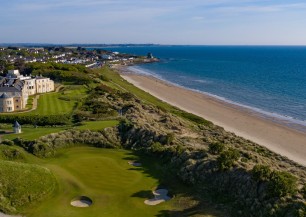 PORTMARNOCK HOTEL & GOLF LINKS  | Golfové zájezdy, golfová dovolená, luxusní golf