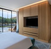 Golf-Maroko-Agadir-hotel-Hyatt-Regency-Taghazout-Bay-Suite-Bedroom