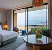 Golf-Maroko-Agadir-hotel-Hyatt-Regency-Taghazout-Bay-Twin-Bed-Ocean-View