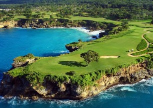 Playa Grande Golf Club<span class='vzdalenost'>(773 km od hotelu)</span>