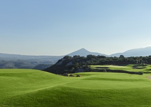 Costa Navarino Hills  | Golfové zájezdy, golfová dovolená, luxusní golf