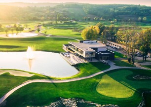 Zala Springs  | Golfové zájezdy, golfová dovolená, luxusní golf