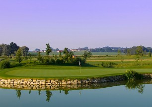 Porsche Golf Course  | Golfové zájezdy, golfová dovolená, luxusní golf