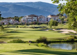 ROYAL MOUGINS GOLF CLUB