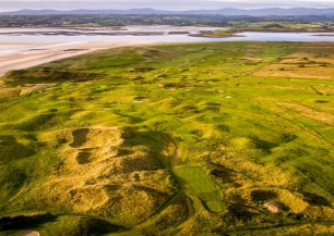 Donegal Golf Club<span class='vzdalenost'>(166 km od hotelu)</span>